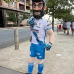¡Puebla hace historia con su goleada en la Leagues Cup 2025!