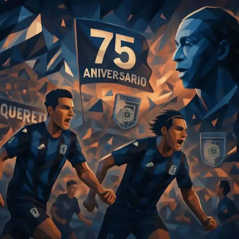 Querétaro FC: 75 años de historia y retos por delante