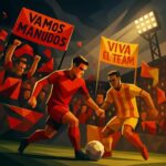 ¡El Clásico Tico! Alajuelense y Herediano en la Recopa 2025