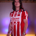 Diego Campillo Regresa a Chivas: Expectativas y Retos
