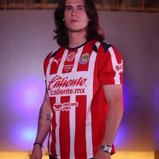 Diego Campillo Regresa a Chivas: Expectativas y Retos