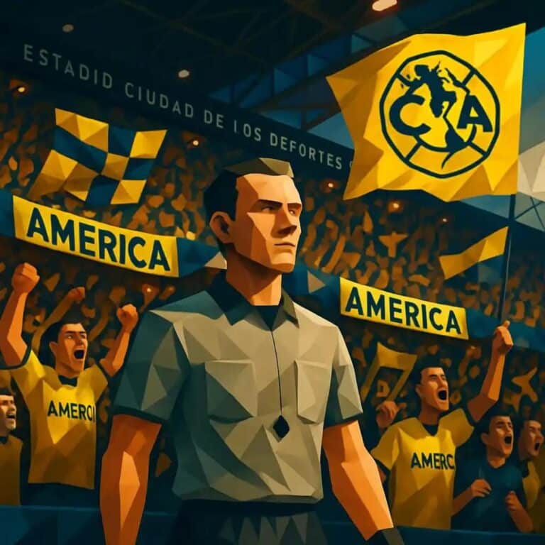 ¡El Gato Ortiz Regresa! ¿Podrá Impactar al América en el Apertura 2025?
