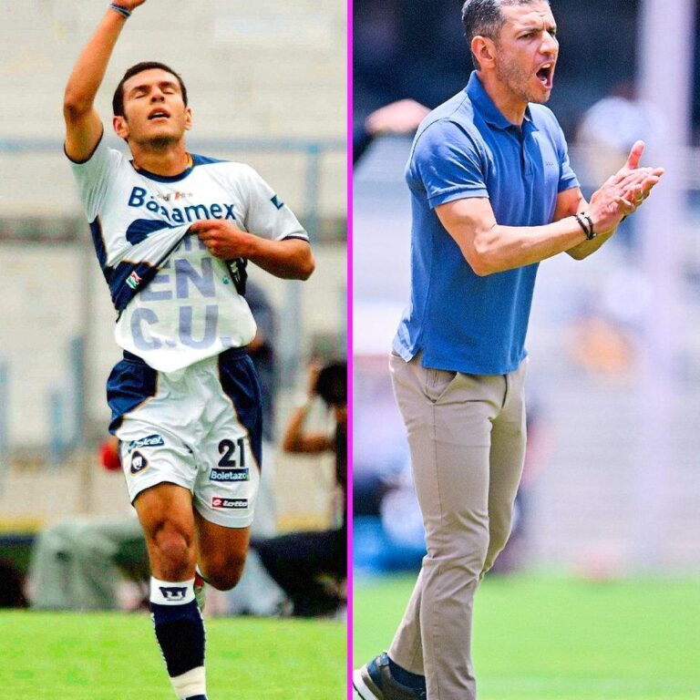El Regreso de Jimmy Lozano a CU: Héroe o Villano para la Afición?
