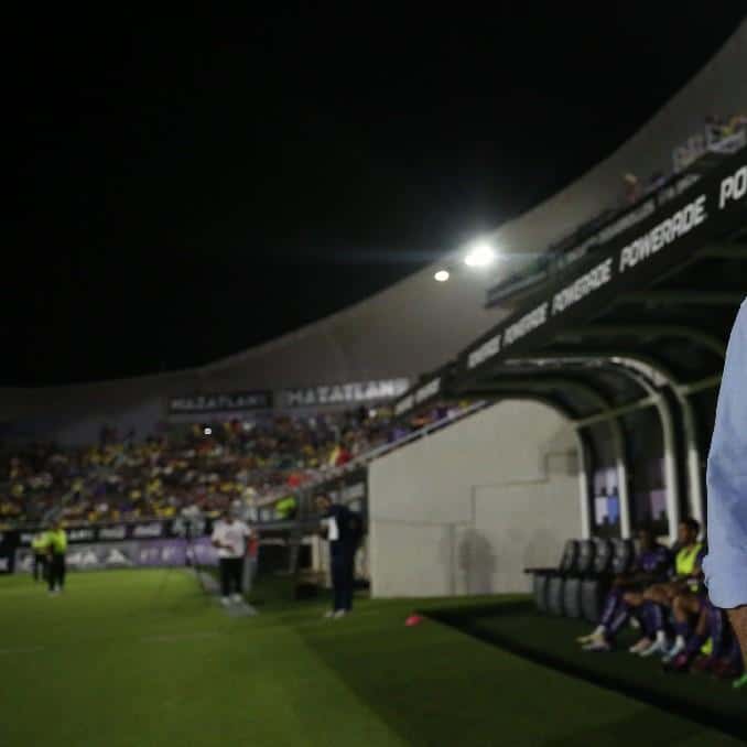 El Rey Midas se despide: ¿Fin de una era en el fútbol mexicano?