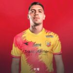 Brian Rubio Regresa al Herediano: ¡El Refuerzo Que Todos Esperábamos!