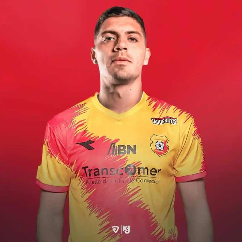 Brian Rubio Regresa al Herediano: ¡El Refuerzo Que Todos Esperábamos!