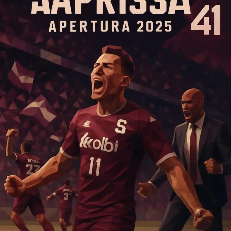 Saprissa Inicia el Apertura 2025 con Victoria y Retos Ofensivos