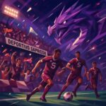 Saprissa se Prepara para Brillar en la Copa Centroamericana 2025