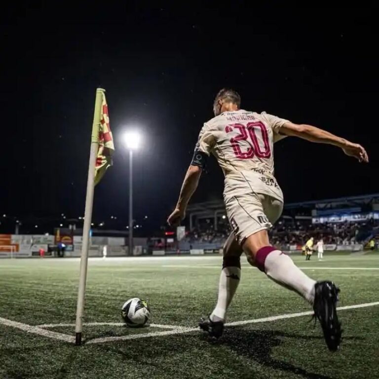 ¡Golazo Agónico! Deyver Vega Salva a Saprissa en la Saprihora