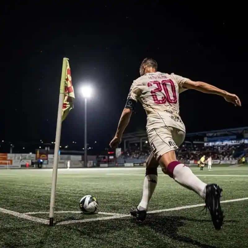 ¡Golazo Agónico! Deyver Vega Salva a Saprissa en la Saprihora