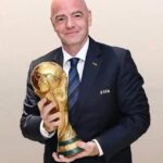 ¡Las Vegas acoge el Sorteo del Mundial 2026!