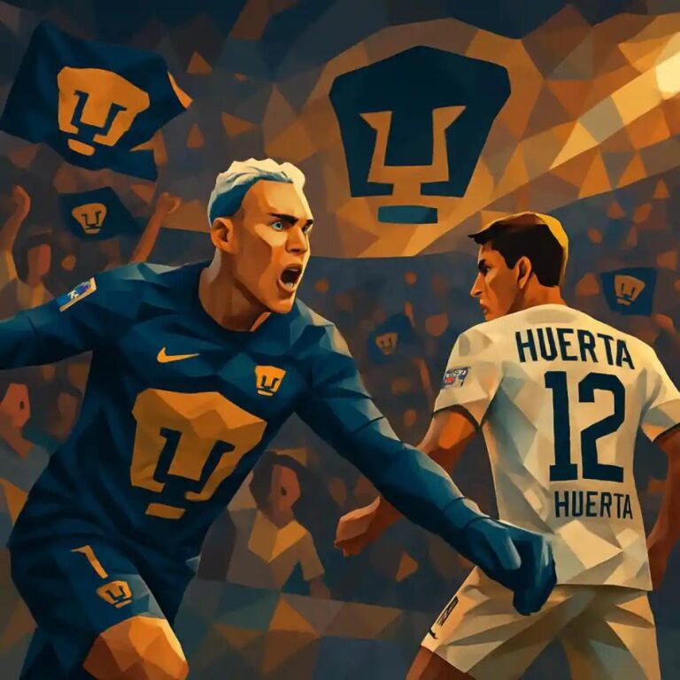 ¡Pumas se Renueva: Fichajes Clave y Nuevas Expectativas!