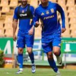 ¡Tigres golea 11-0 a Morelia y deja huella en pretemporada!