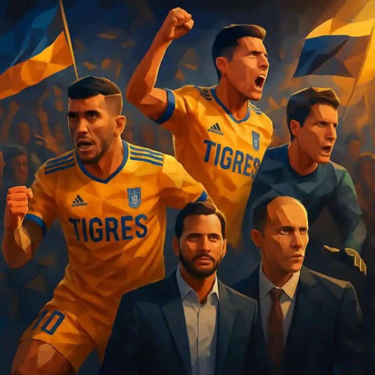 ¿Son suficientes los refuerzos de Tigres para el Apertura 2025?