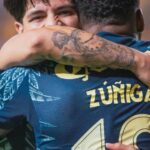Tigres UANL Logra un Épico 4-3 y Rompe el Invicto de Toluca