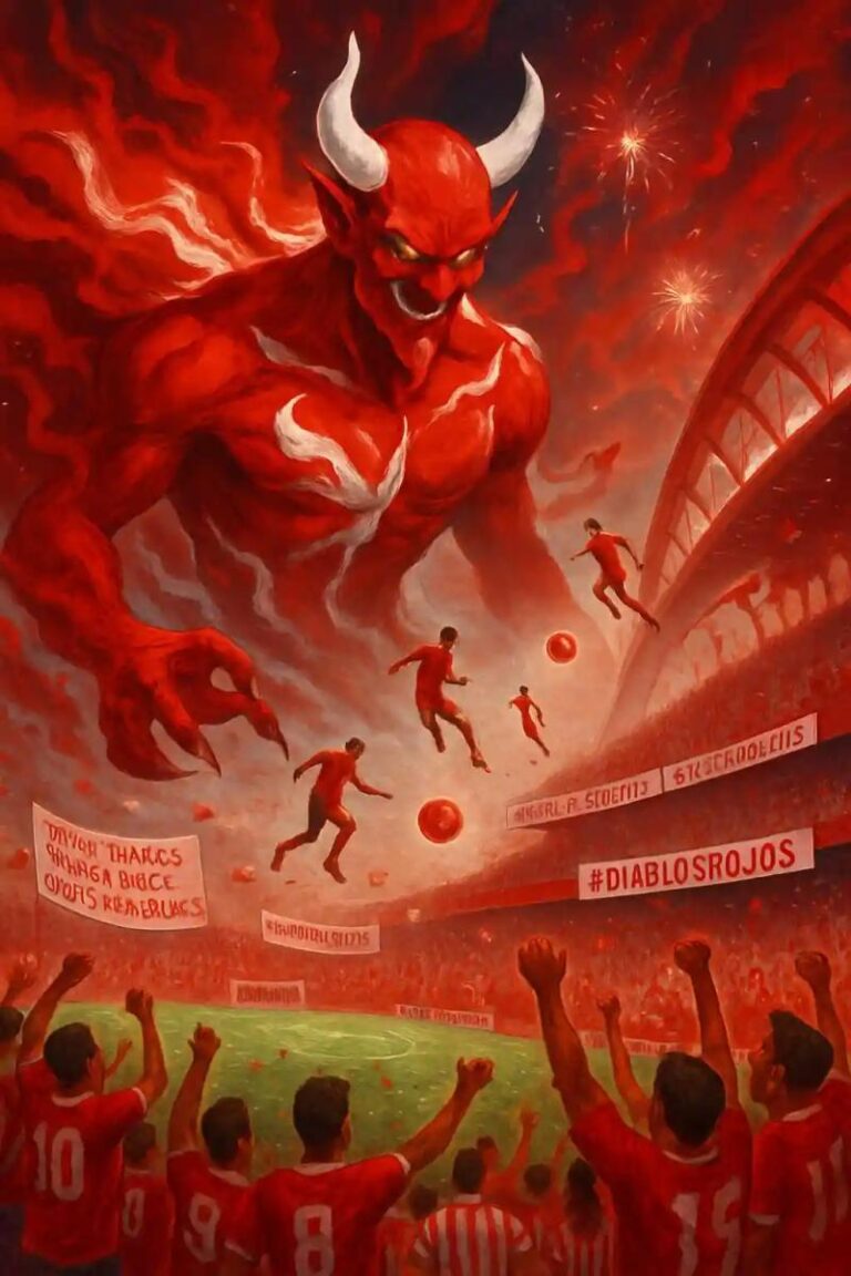 Boletín Toluca FC