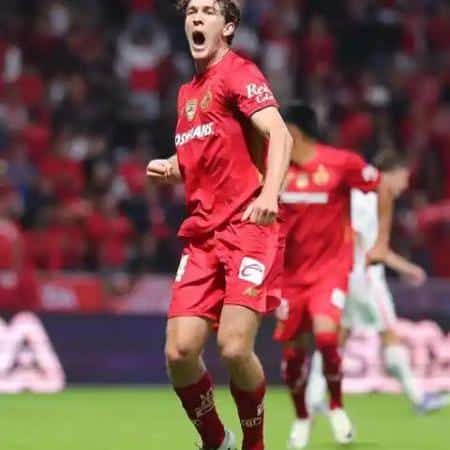 Toluca FC Inicia con Éxito su Búsqueda del Bicampeonato en el Apertura 2025