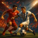 Toluca y Pachuca: La Rivalidad que Marca el Apertura 2025