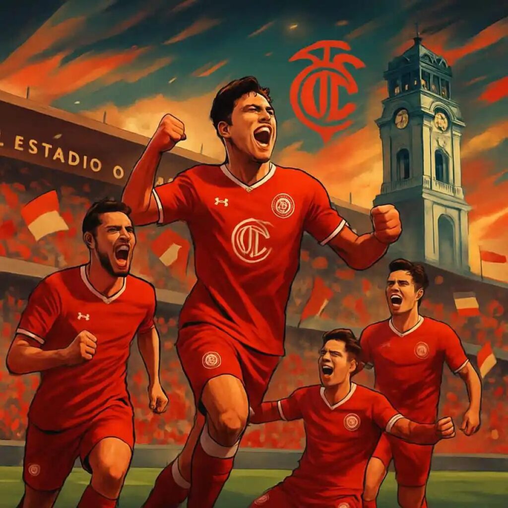 Toluca y Pachuca: Duelo de Titanes en el Apertura 2025
