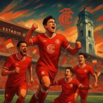 Toluca y Pachuca: Duelo de Titanes en el Apertura 2025