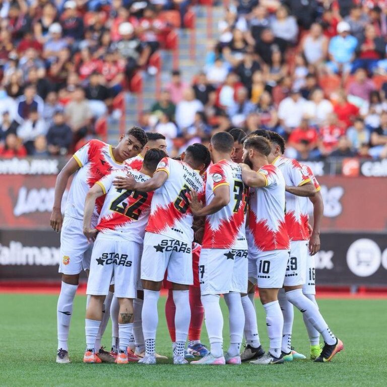 Xolos de Tijuana Superan a Herediano en Amistoso Emocionante