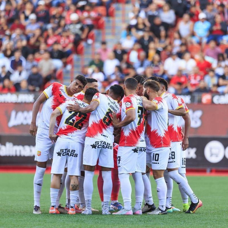 Xolos de Tijuana Superan a Herediano en Amistoso Emocionante