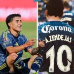 El Homenaje Controversial de Zendejas a Diogo Jota