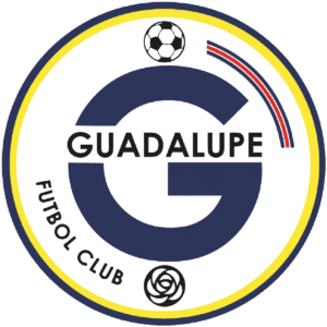 Logo de Guadalupe FC